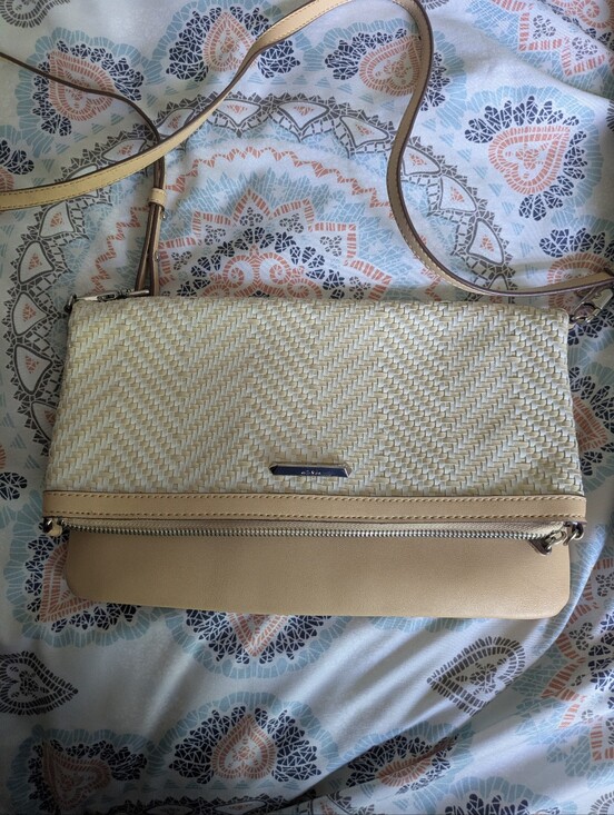 Stella & Dot Handbags - Stella & Dot Waverly Purse Bundle